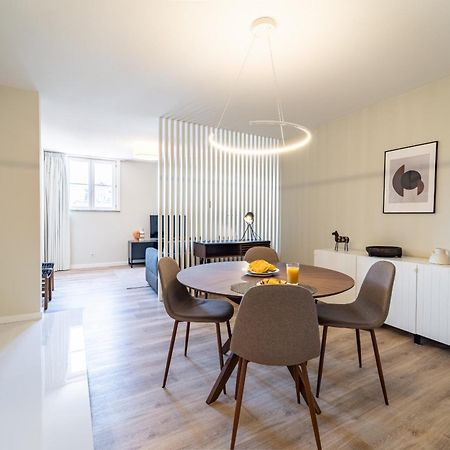 On The Square Flat - City Center By House And People Braga Exterior photo
